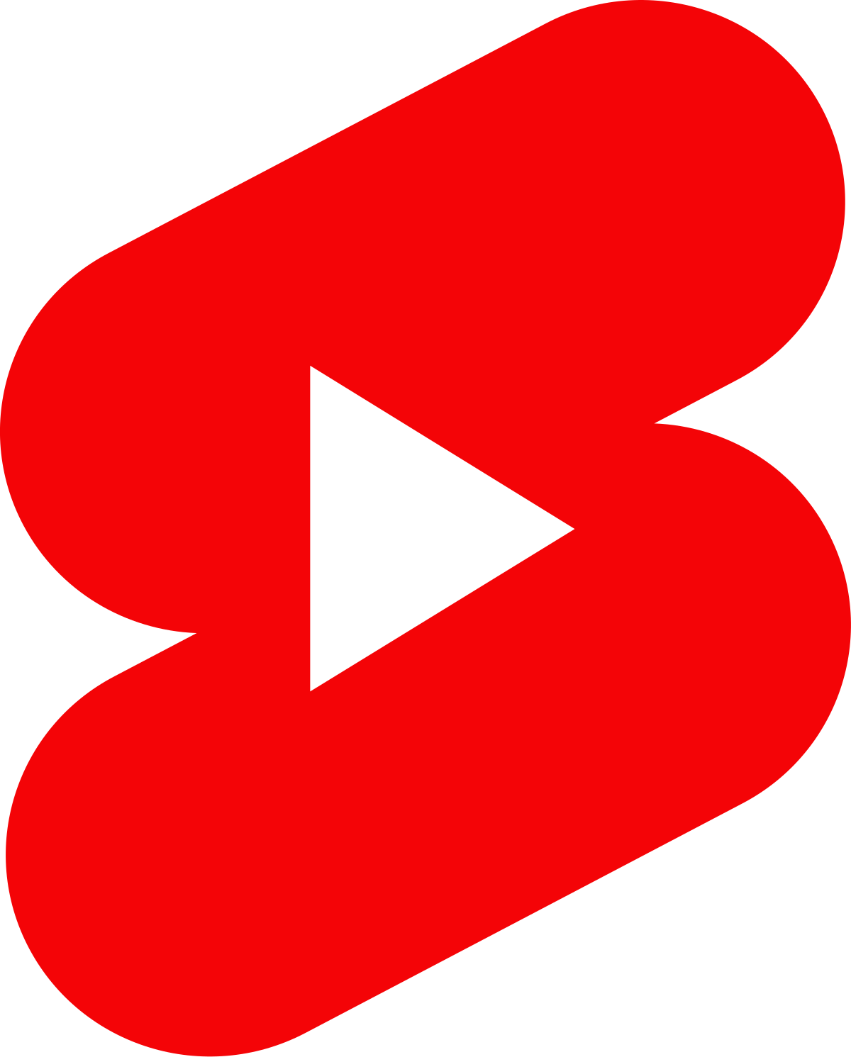 YouTube Shorts Icon